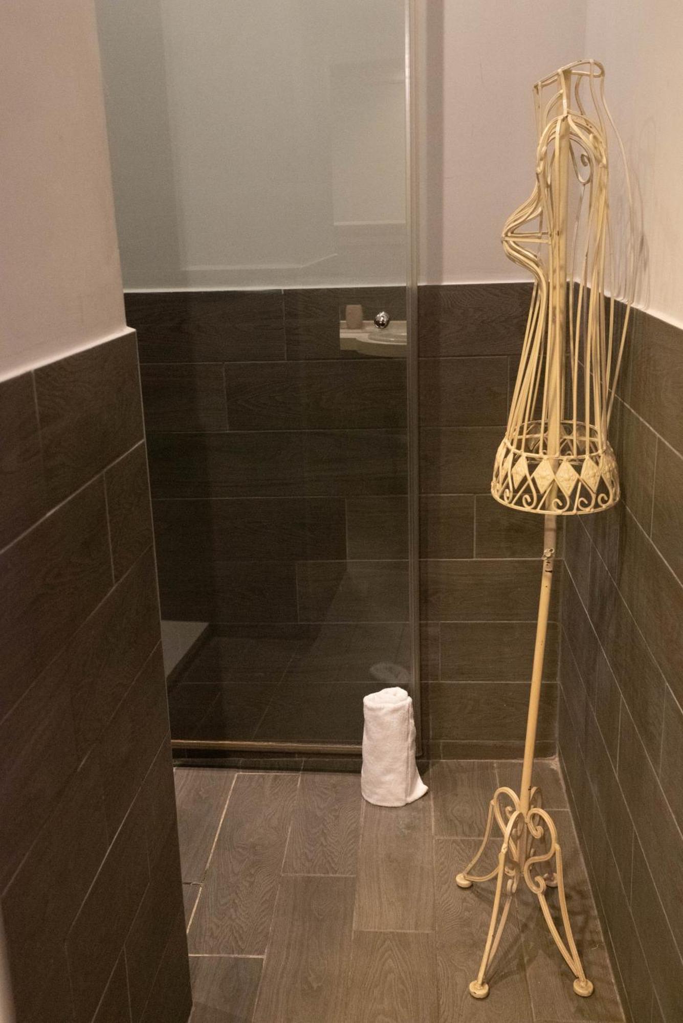 Apartamento Michelangelo *