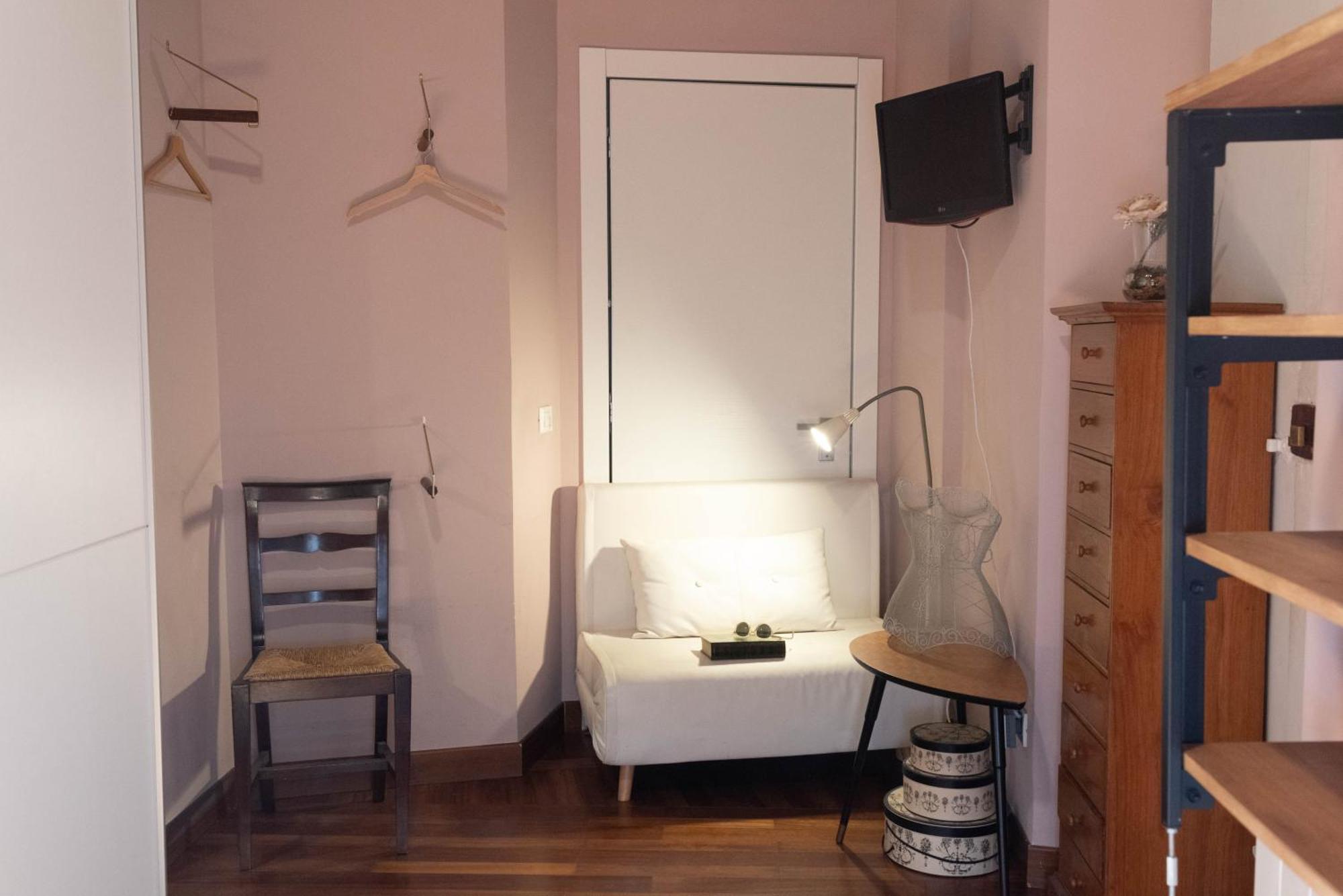 Apartamento Michelangelo *